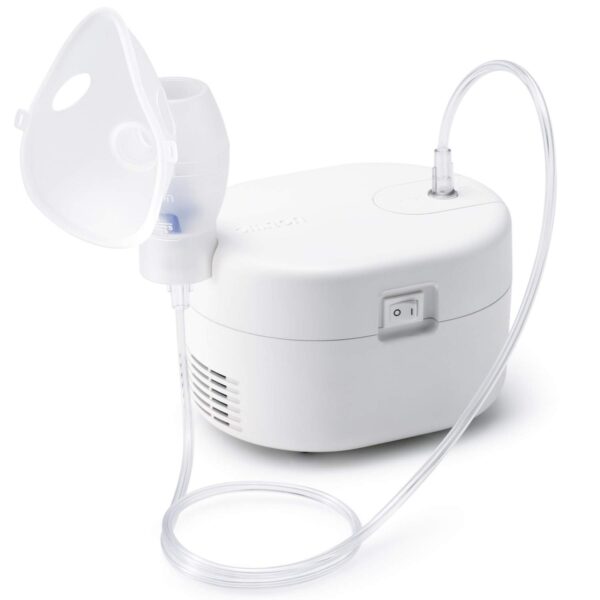 Nebulizer NEC-106 (Child& Adult)