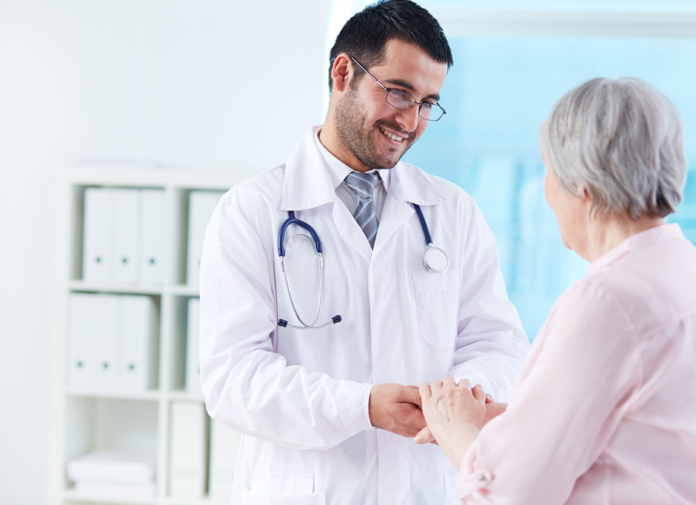 Doctor