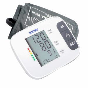 Digital BP Monitor N-800
