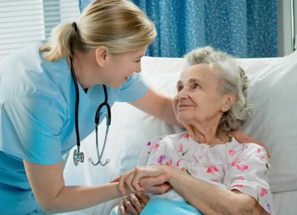 nurse