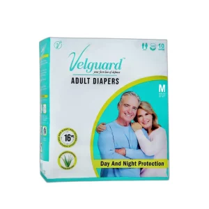 Adult Diaper (Premium),M