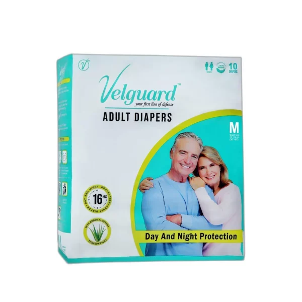 Adult Diaper (Premium),M