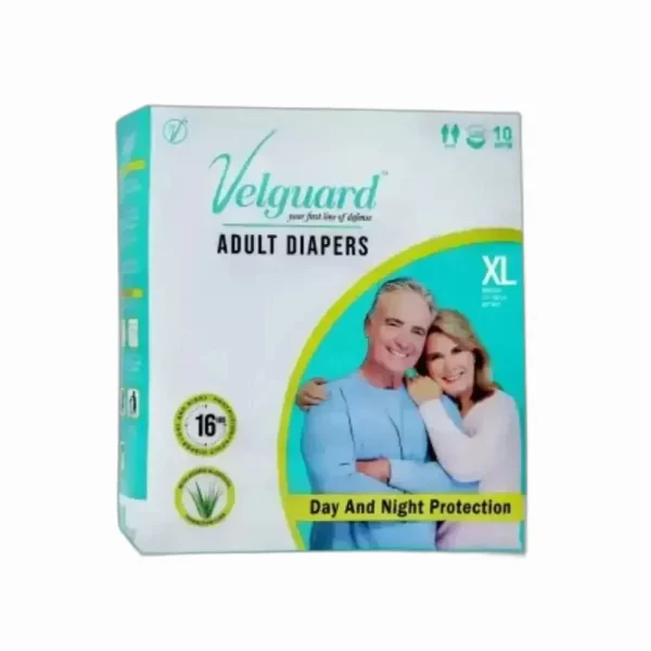 Adult Diaper (Premium),XL
