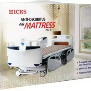Anti Decubitus Air Mattress