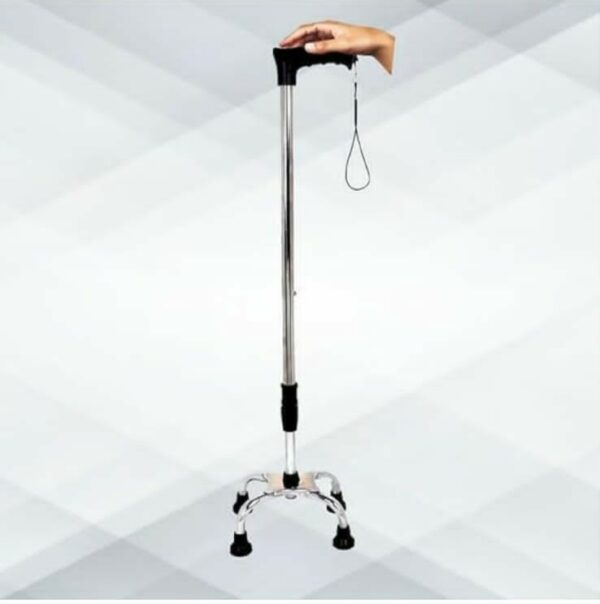 EC Walk 4 Leg Walking Sticks
