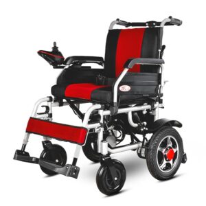 Electric Wheelchair